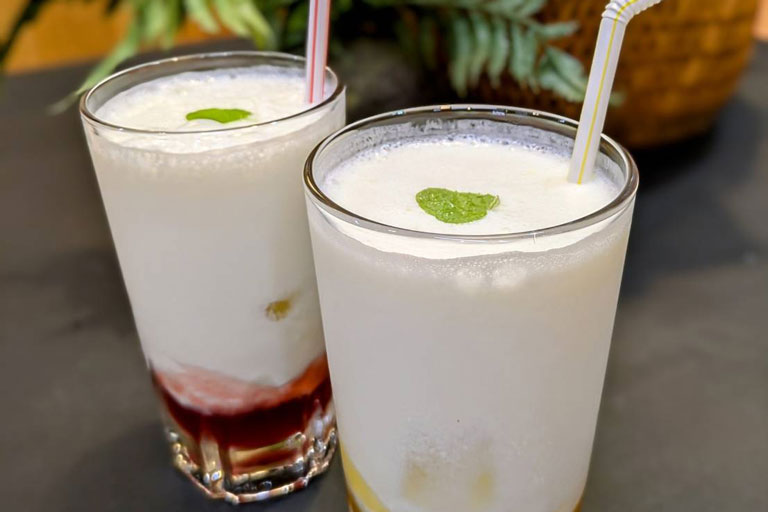 ラッシー（フレーバー）